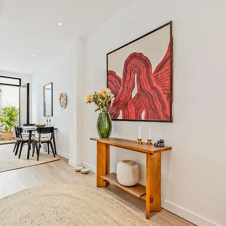 Old Town Gem - Beautiful 3 Bed House With Terraces