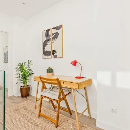 Old Town Gem - Beautiful 3 Bed House With Terraces * Estepona