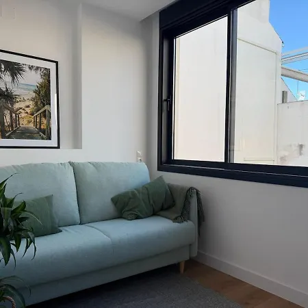 Old Town Gem - Beautiful 3 Bed House With Terraces Estepona