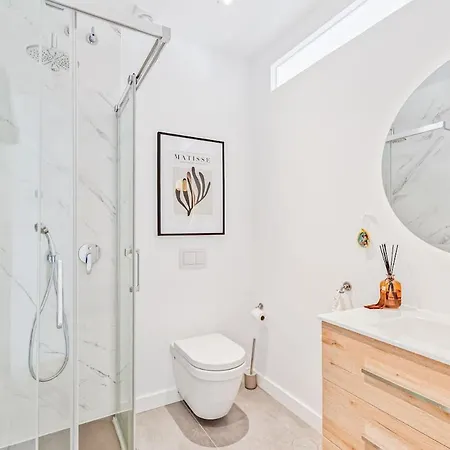 Old Town Gem - Beautiful 3 Bed House With Terraces Casa vacanze Estepona
