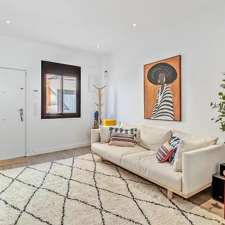 Feriehus Old Town Gem - Beautiful 3 Bed House With Terraces *